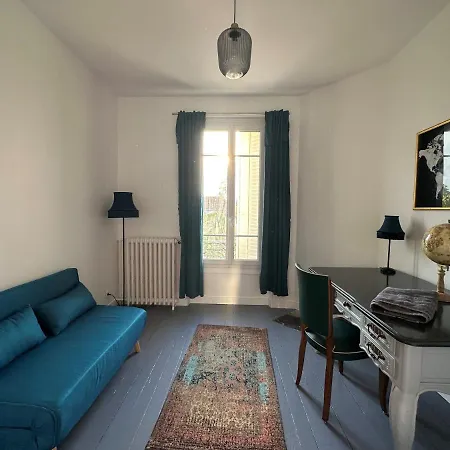 Maison Renovee A Cote De La Gare Villa *