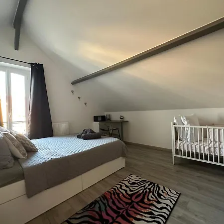 Maison Renovee A Cote De La Gare Villa *