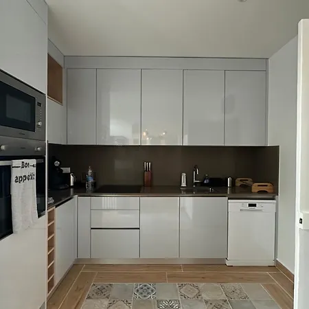 Maison Renovee A Cote De La Gare *